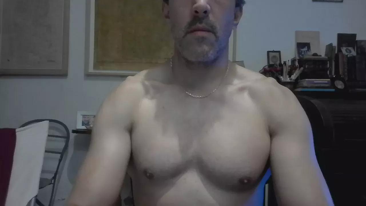 Cesco_X from Cam4