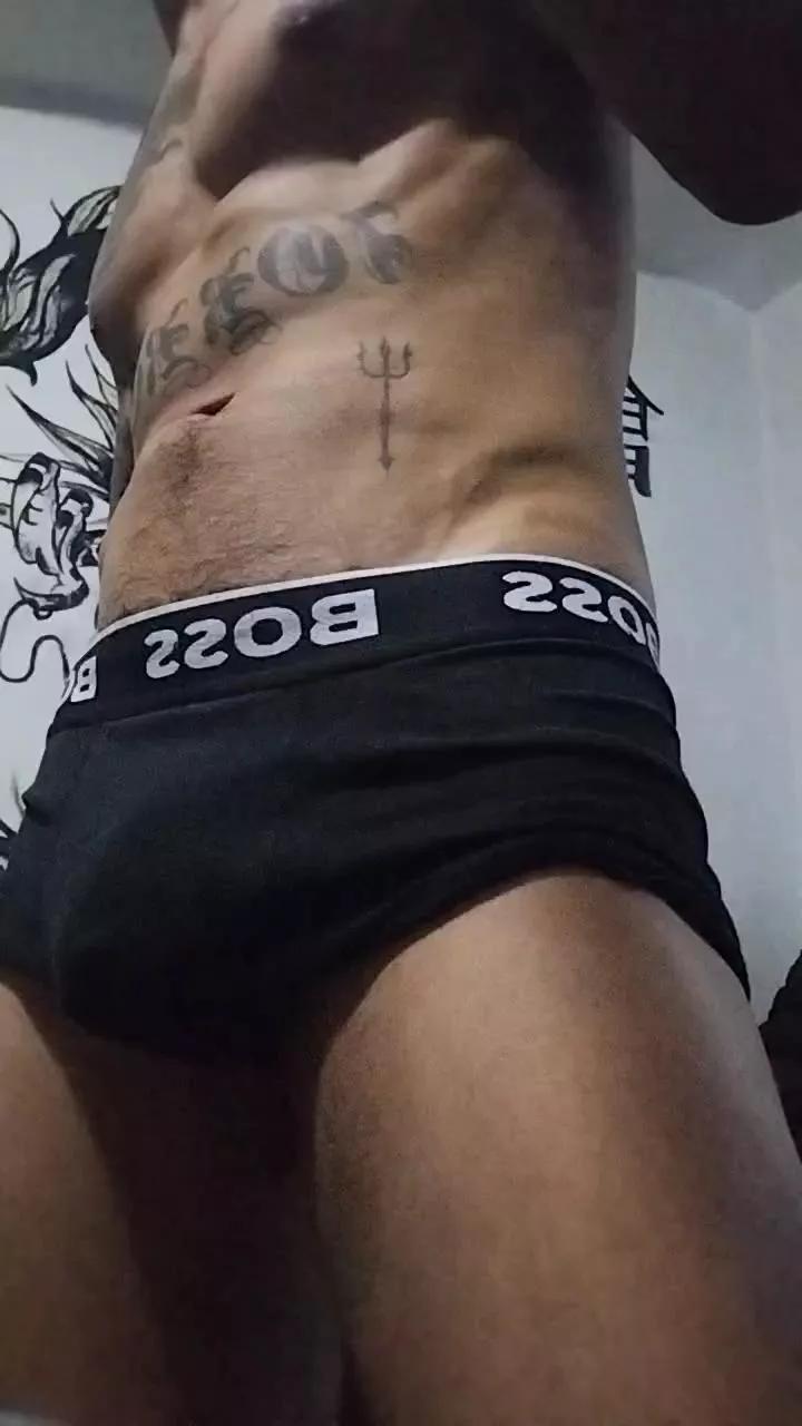 Chacalon090 from Cam4