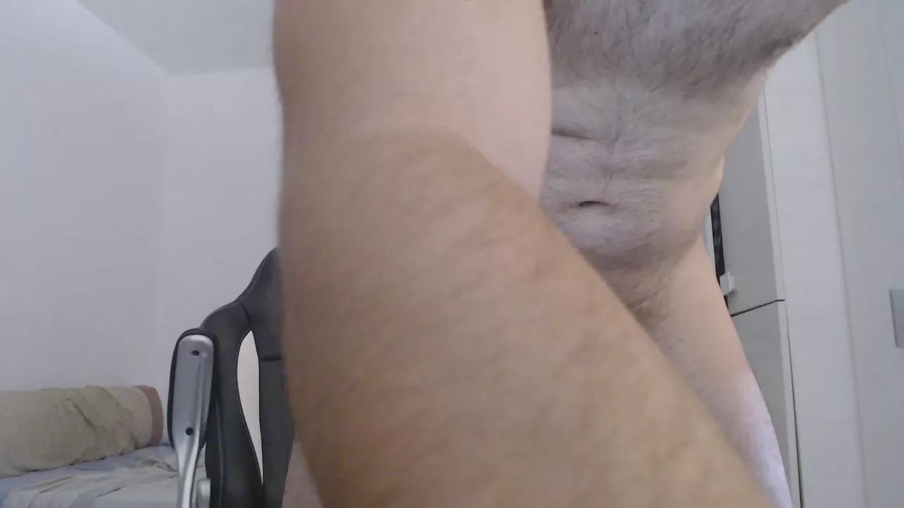 chicobisex99 from Cam4