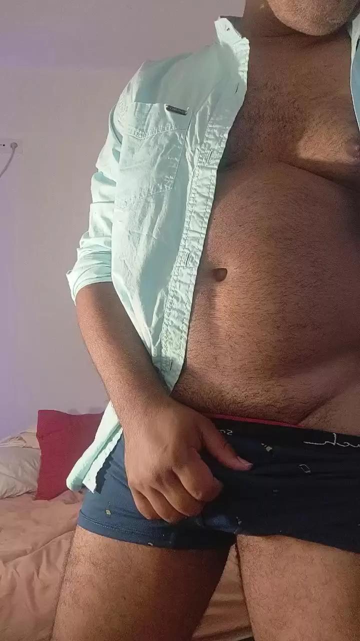 Chicomaracucho from Cam4