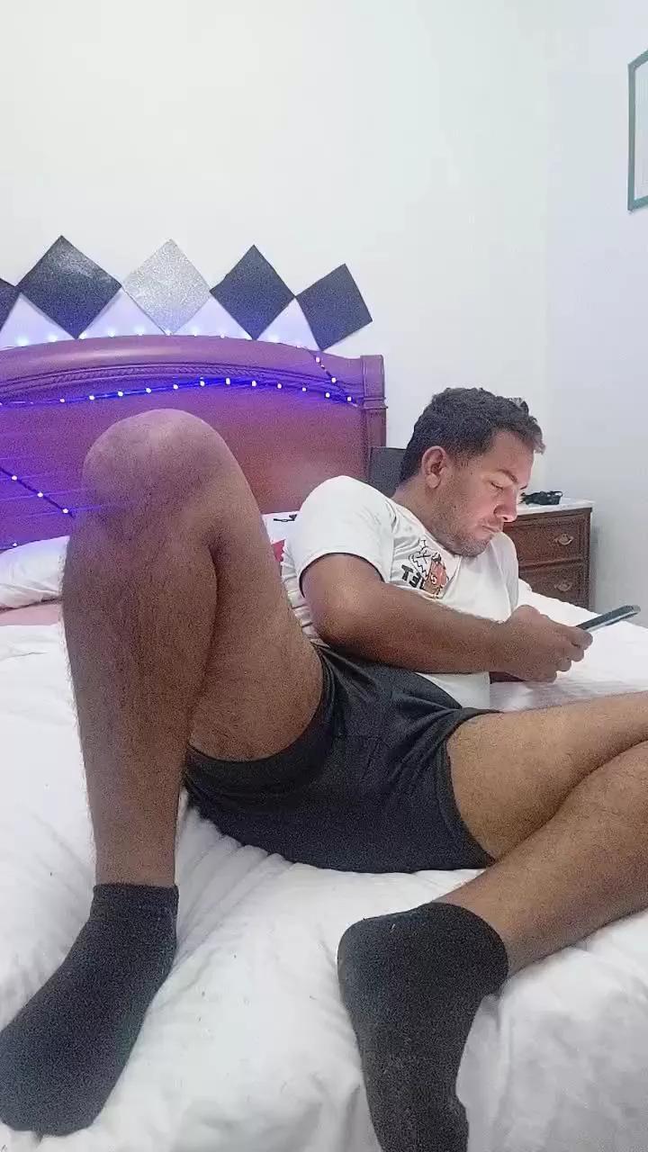 Chicomaracucho from Cam4