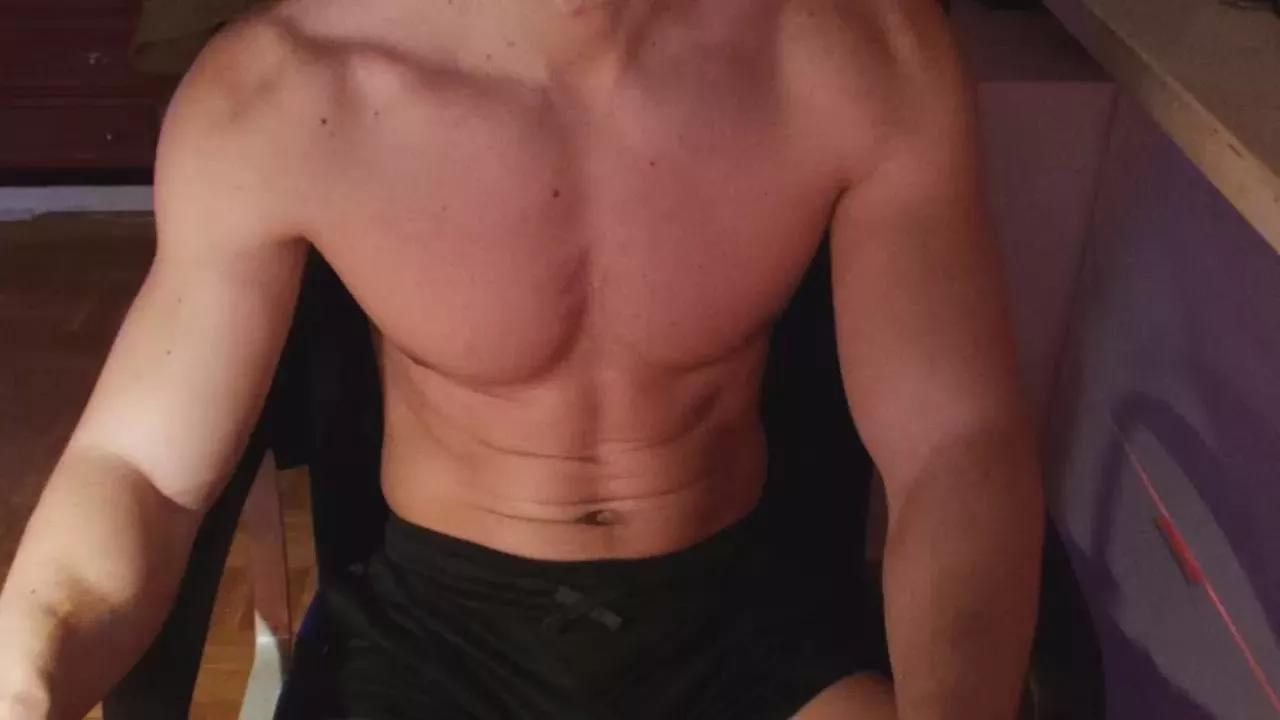 ChocolateZeroX from Cam4