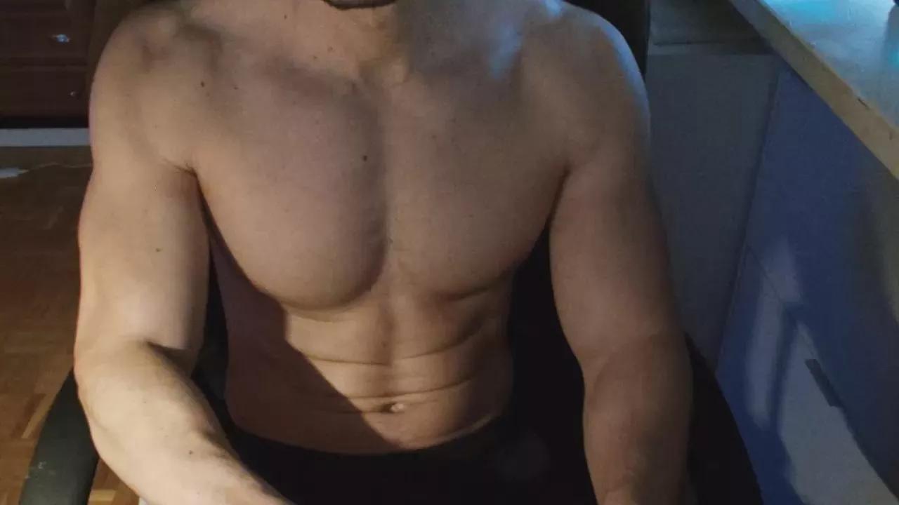 ChocolateZeroX from Cam4