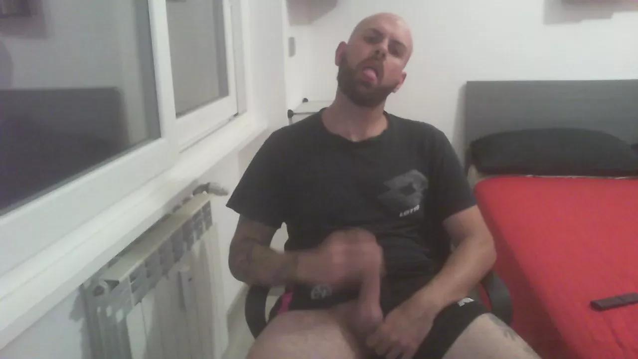 coccodrillocum from Cam4