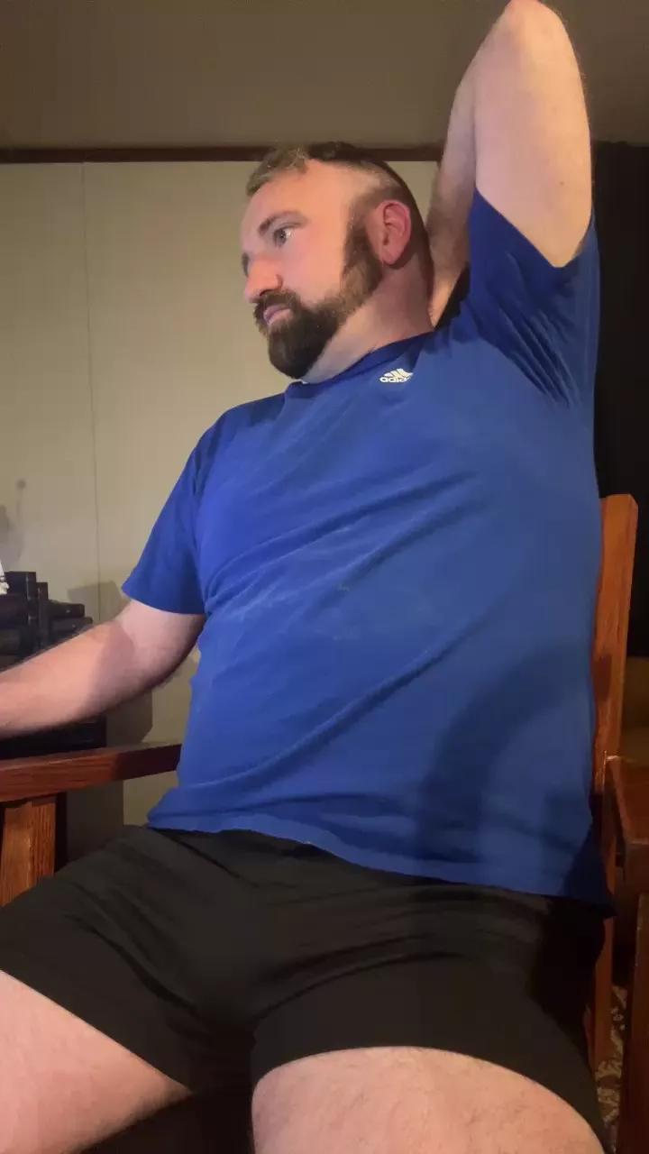 CockyGuy8471 from Cam4