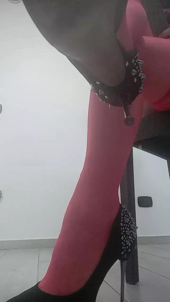 Collantetacchi from Cam4