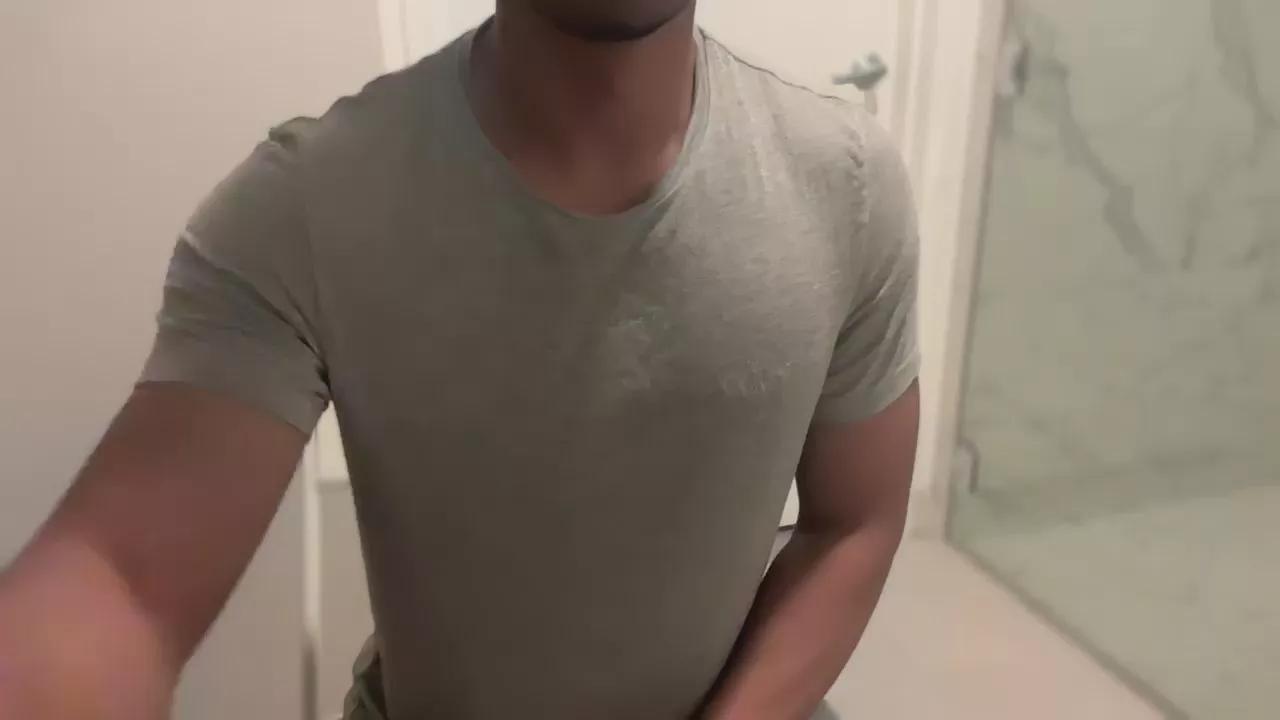 Connorw088 from Cam4