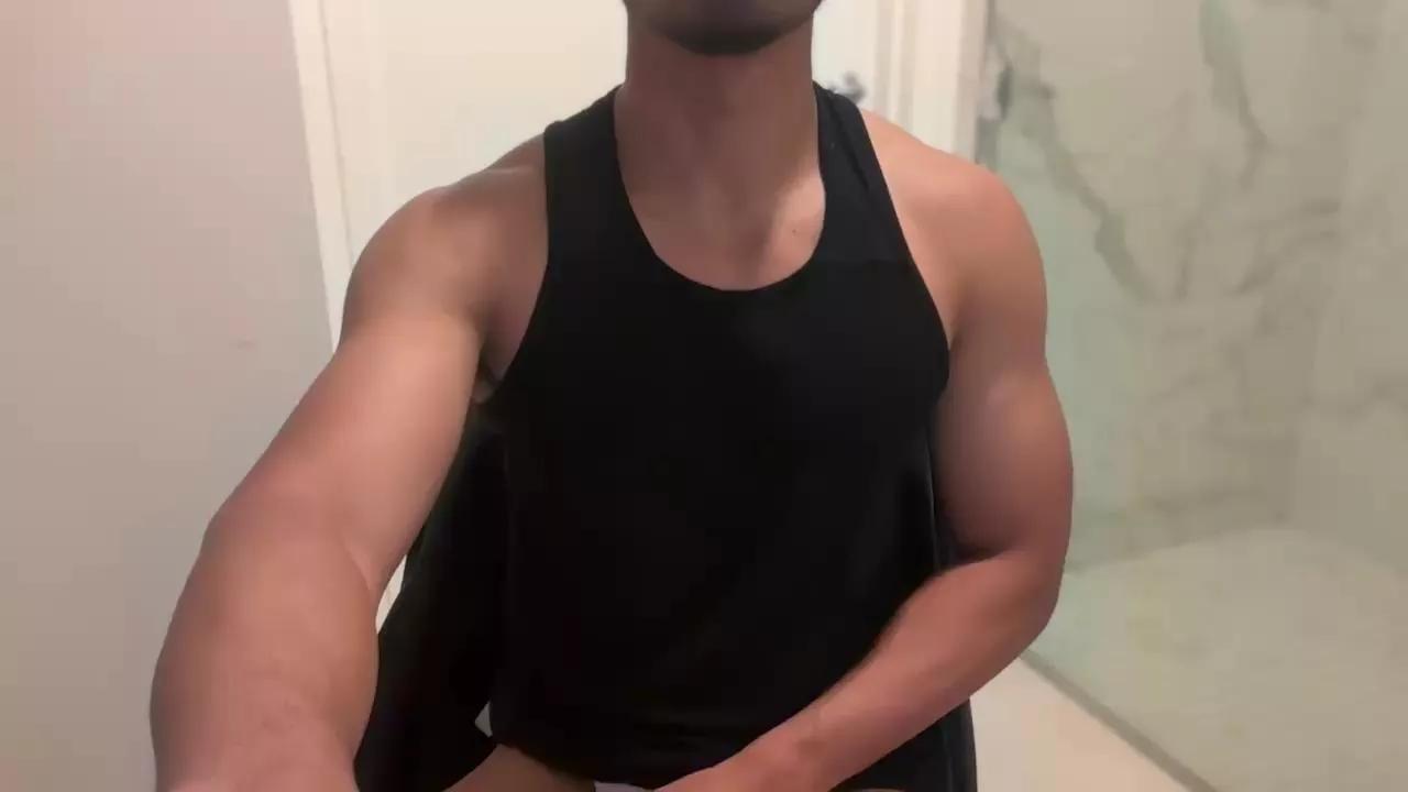Connorw088 from Cam4