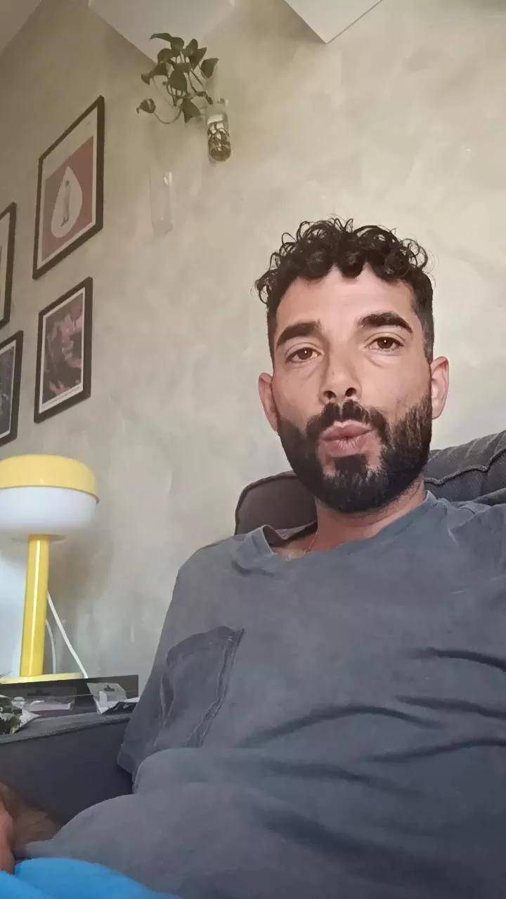 Coppiafanta from Cam4