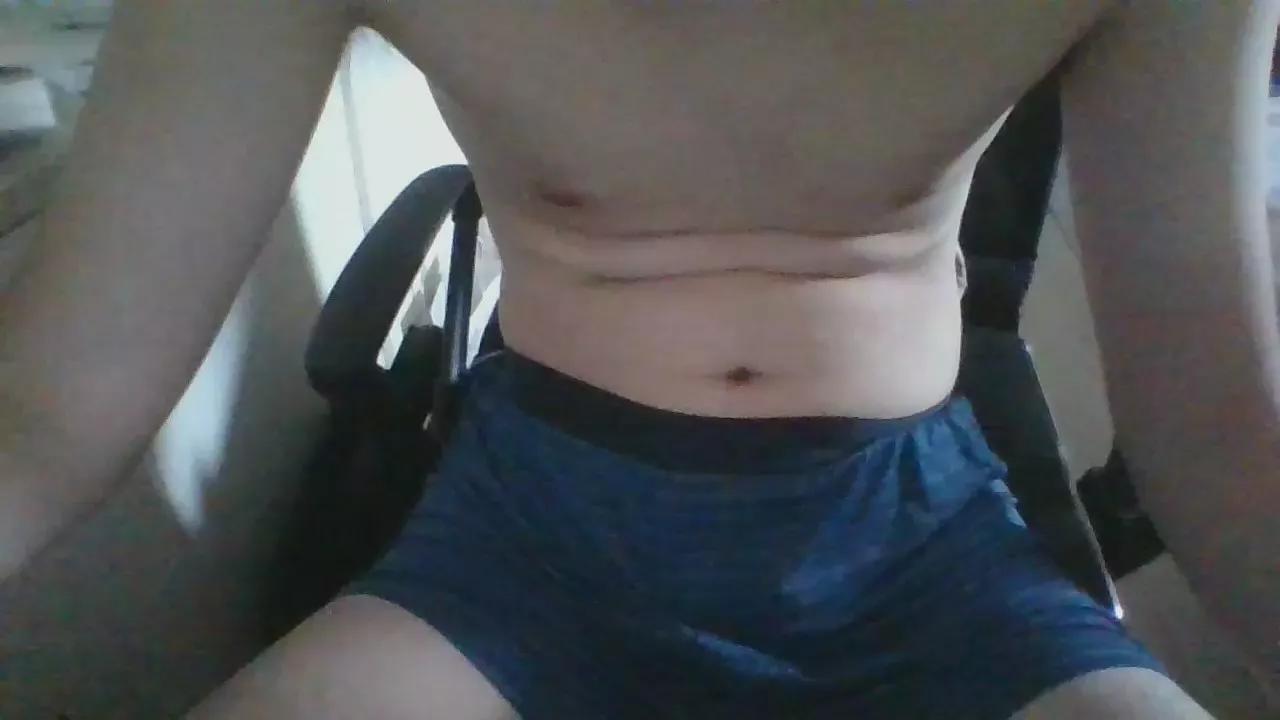 cumcontroltw26 from Cam4