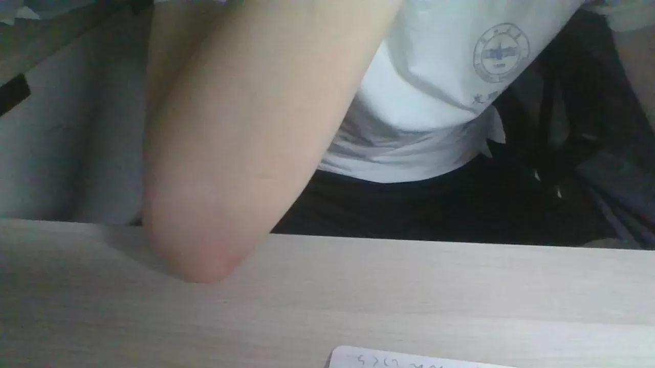 cumcontroltw26 from Cam4
