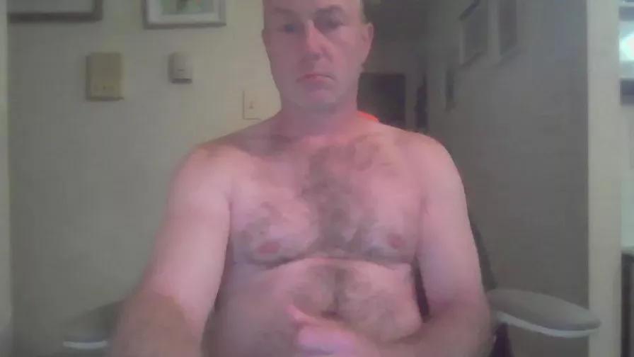 cummingheavy from Cam4