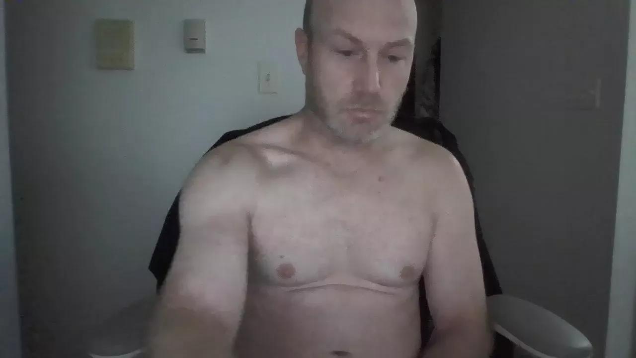 cummingheavy from Cam4