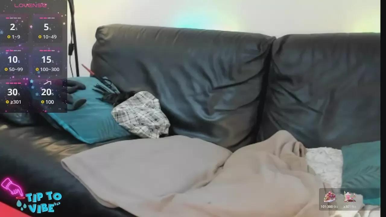 D0nDieg0 from Cam4