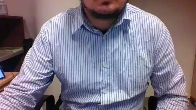 Daddy_lover99 from Cam4