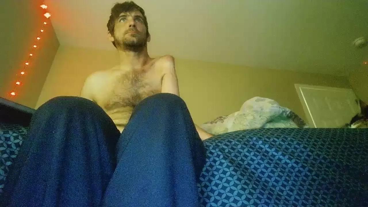 daddybigd32 from Cam4