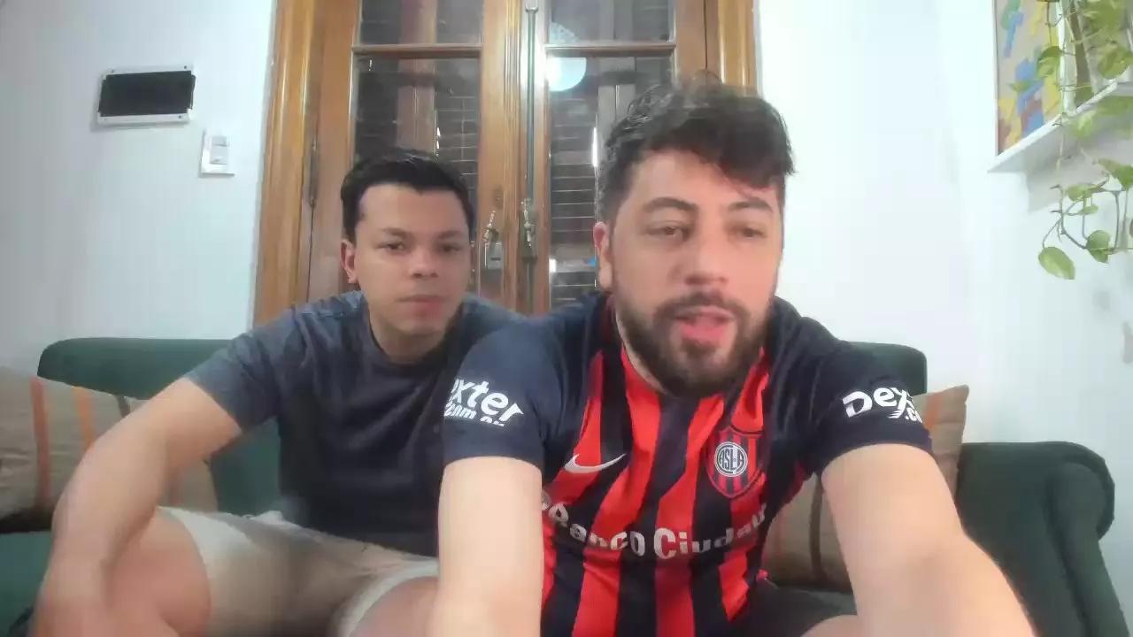 dadrew from Cam4