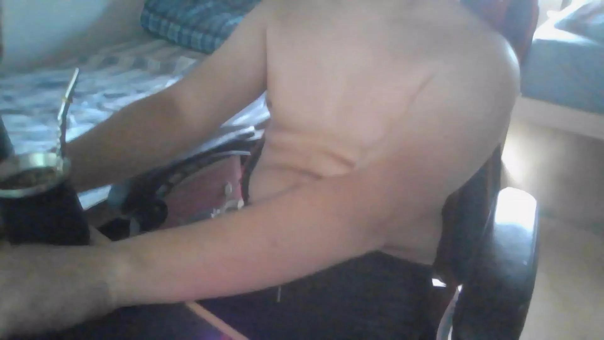 dandan238 from Cam4