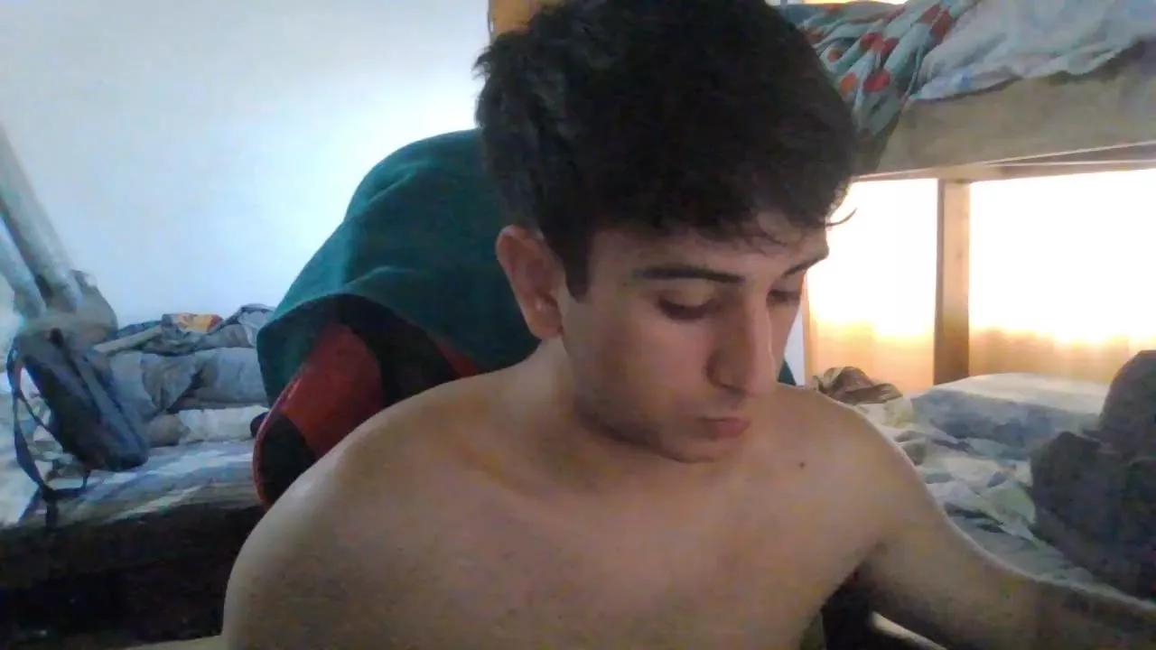 dandan238 from Cam4