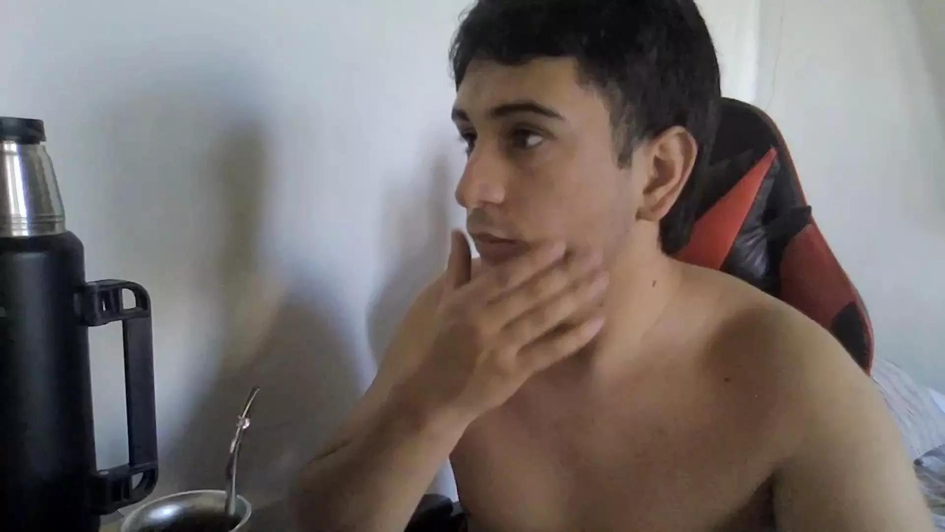 dandan238 from Cam4