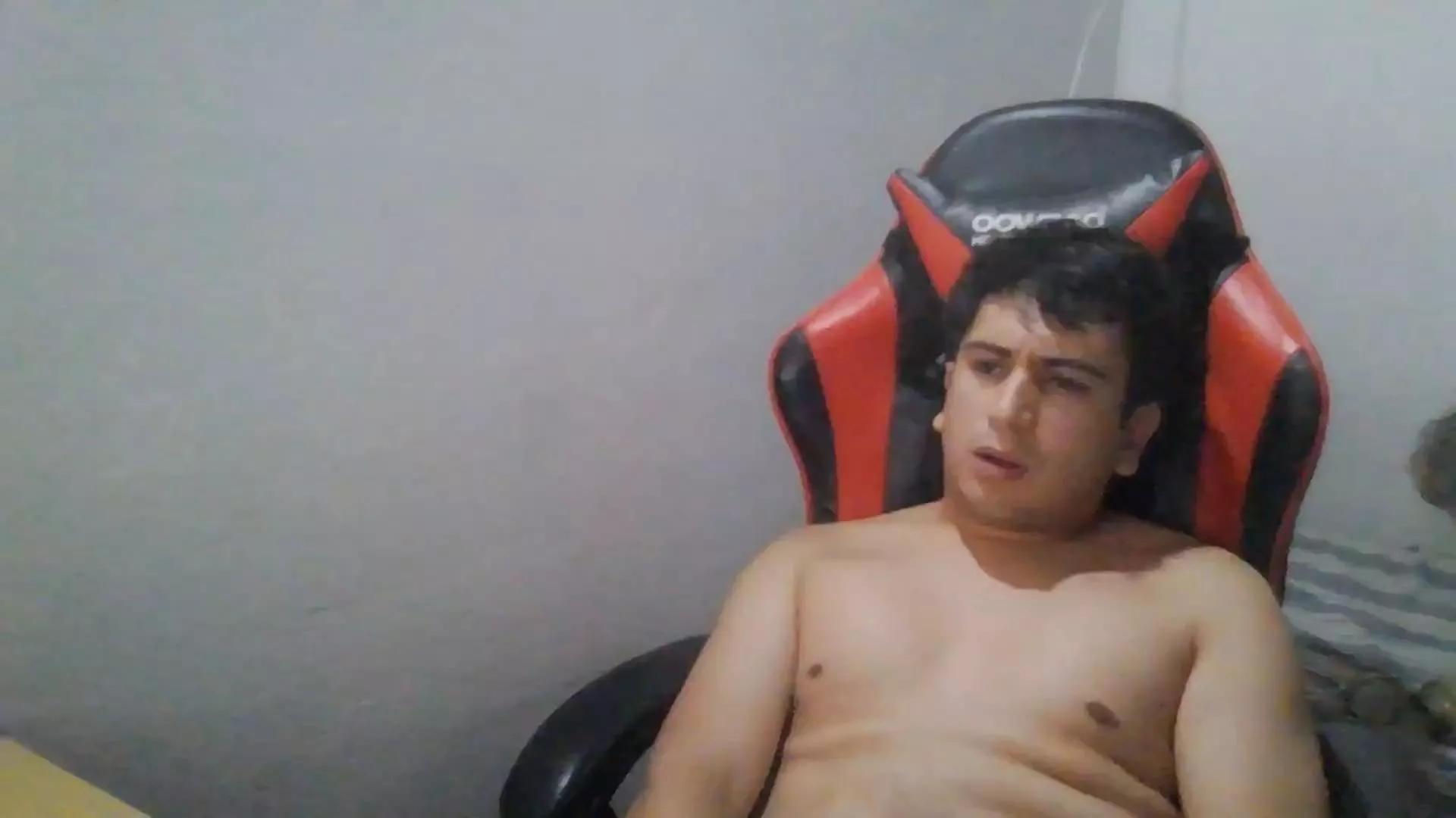 dandan238 from Cam4