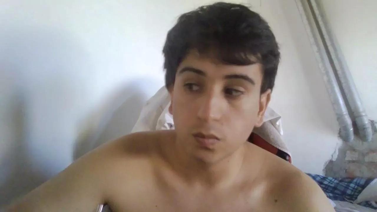 dandan238 from Cam4