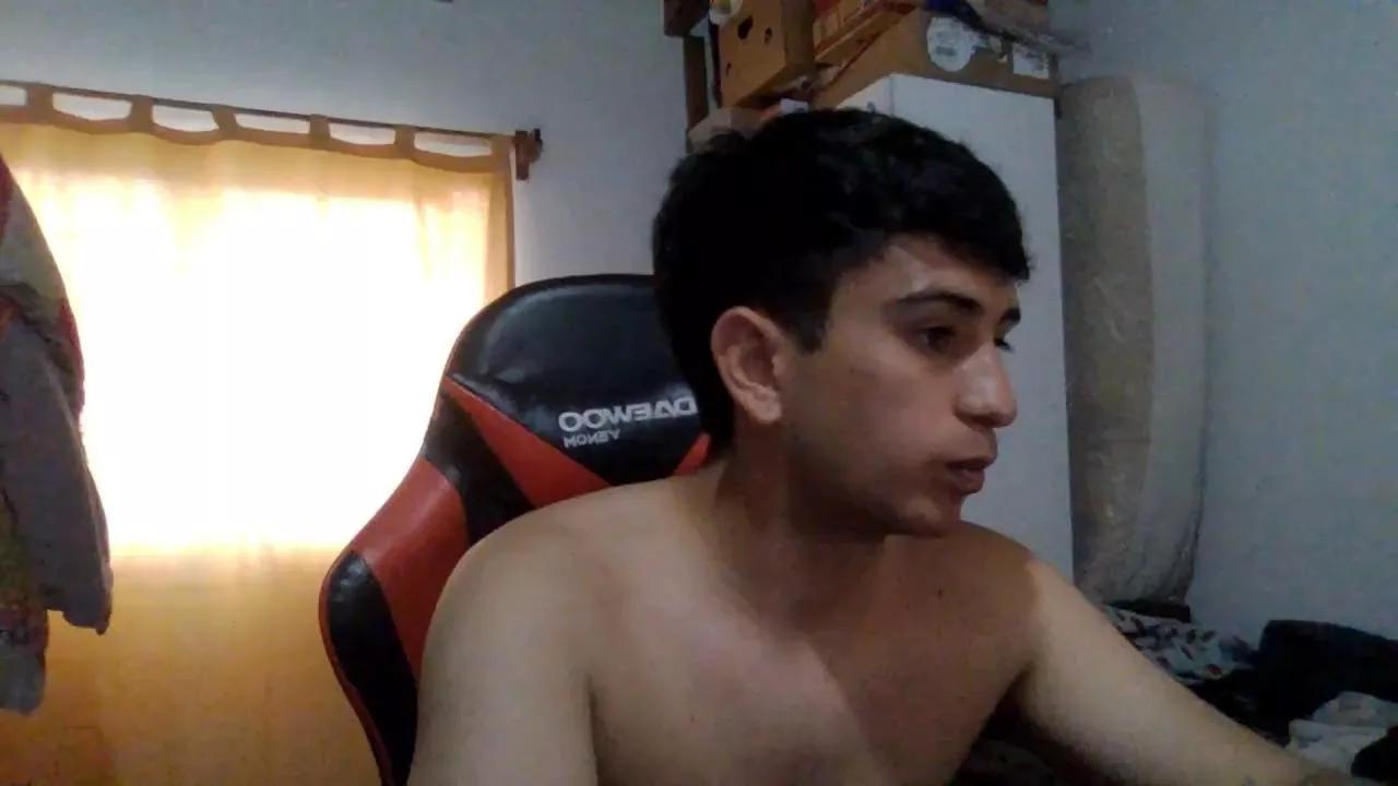 dandan238 from Cam4