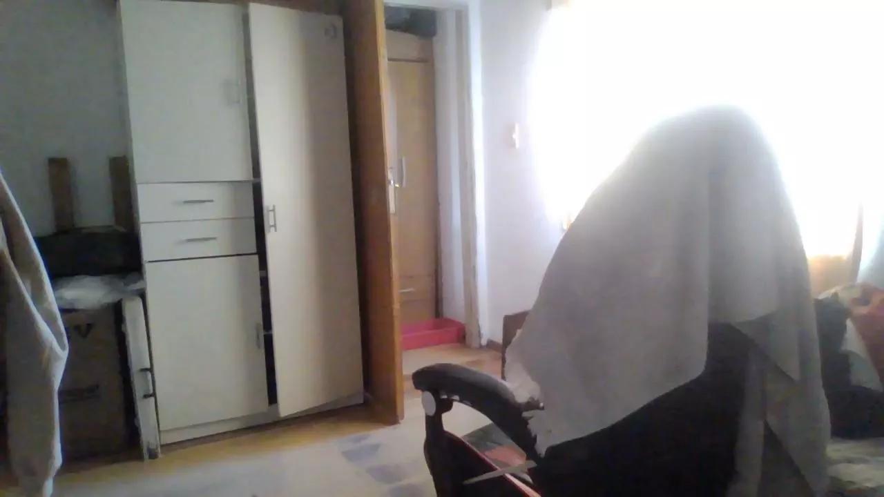 dandan238 from Cam4