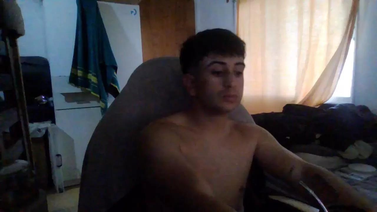 dandan238 from Cam4