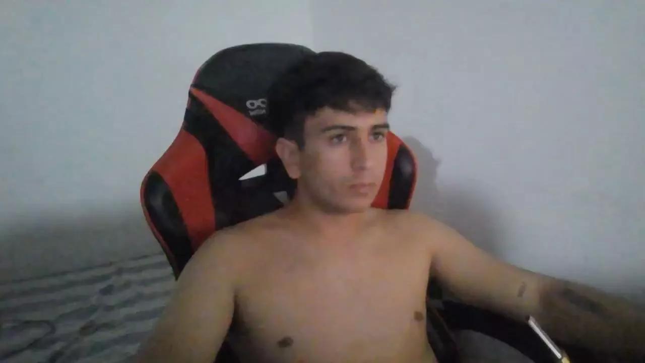 dandan238 from Cam4