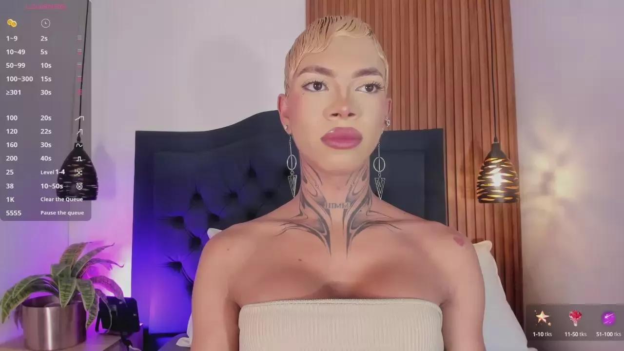 Danna_dangerous from Cam4