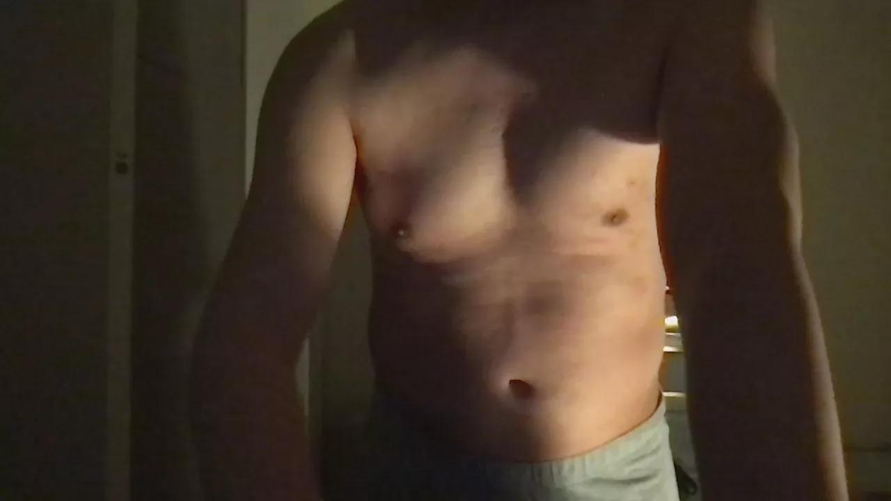 danny8829 from Cam4