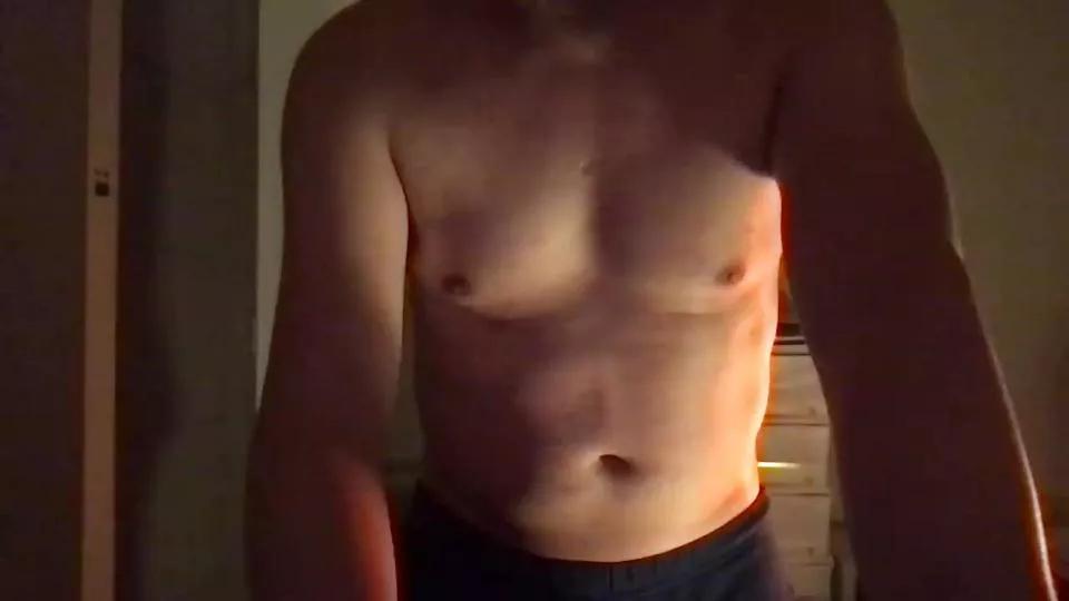 danny8829 from Cam4