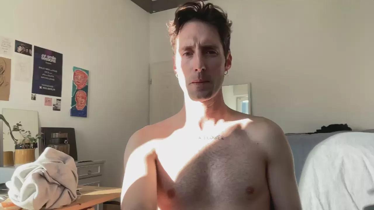 DESEXHOME from Cam4