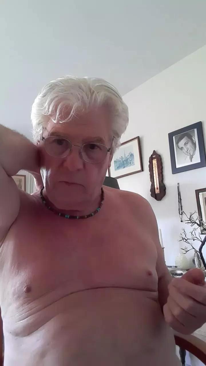 Didou7649 from Cam4
