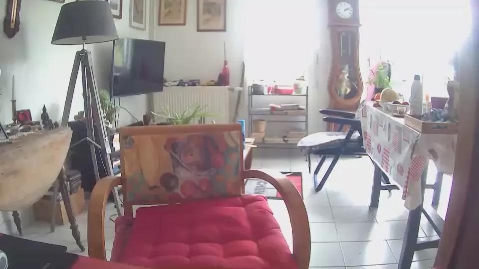 Didou7649 from Cam4