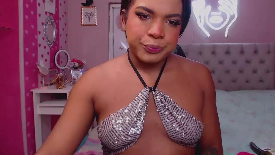 divinetransx from Cam4