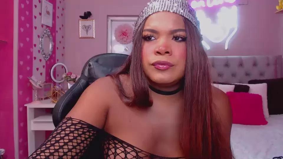 divinetransx from Cam4