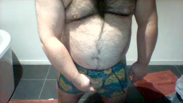 djedjerico from Cam4