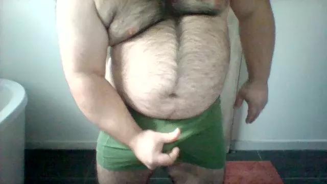djedjerico from Cam4
