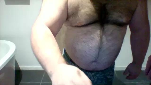 djedjerico from Cam4