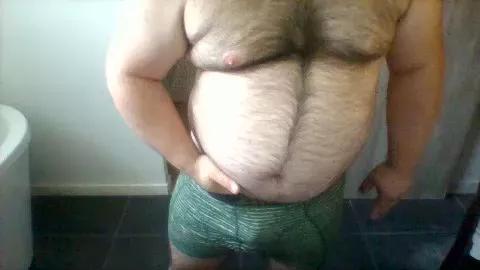 djedjerico from Cam4