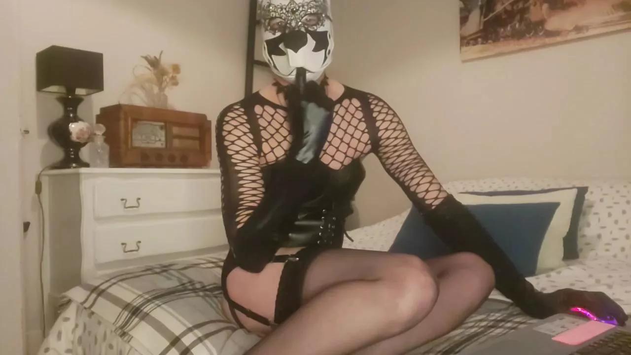 dollypupy from Cam4