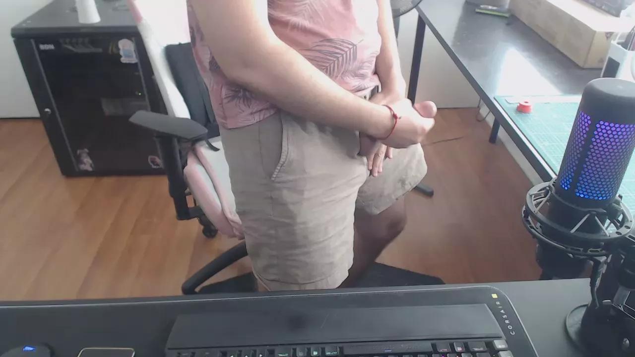 domdaddynsfwcl from Cam4