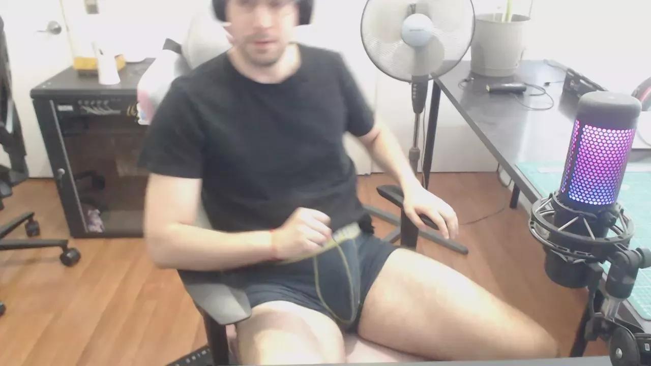 domdaddynsfwcl from Cam4