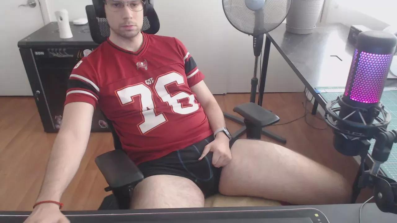 domdaddynsfwcl from Cam4