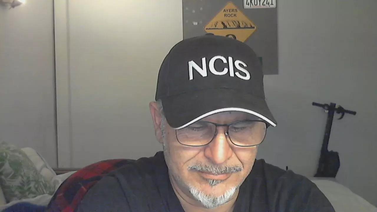 donopiacere from Cam4