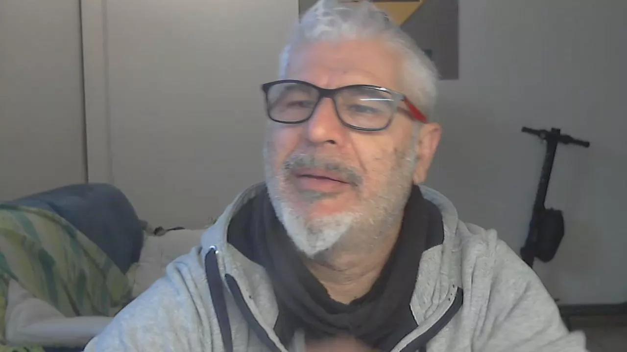 donopiacere from Cam4