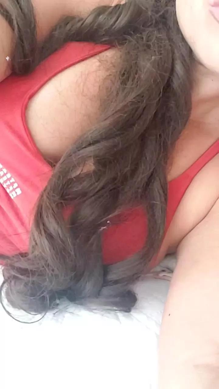 Duudah from Cam4