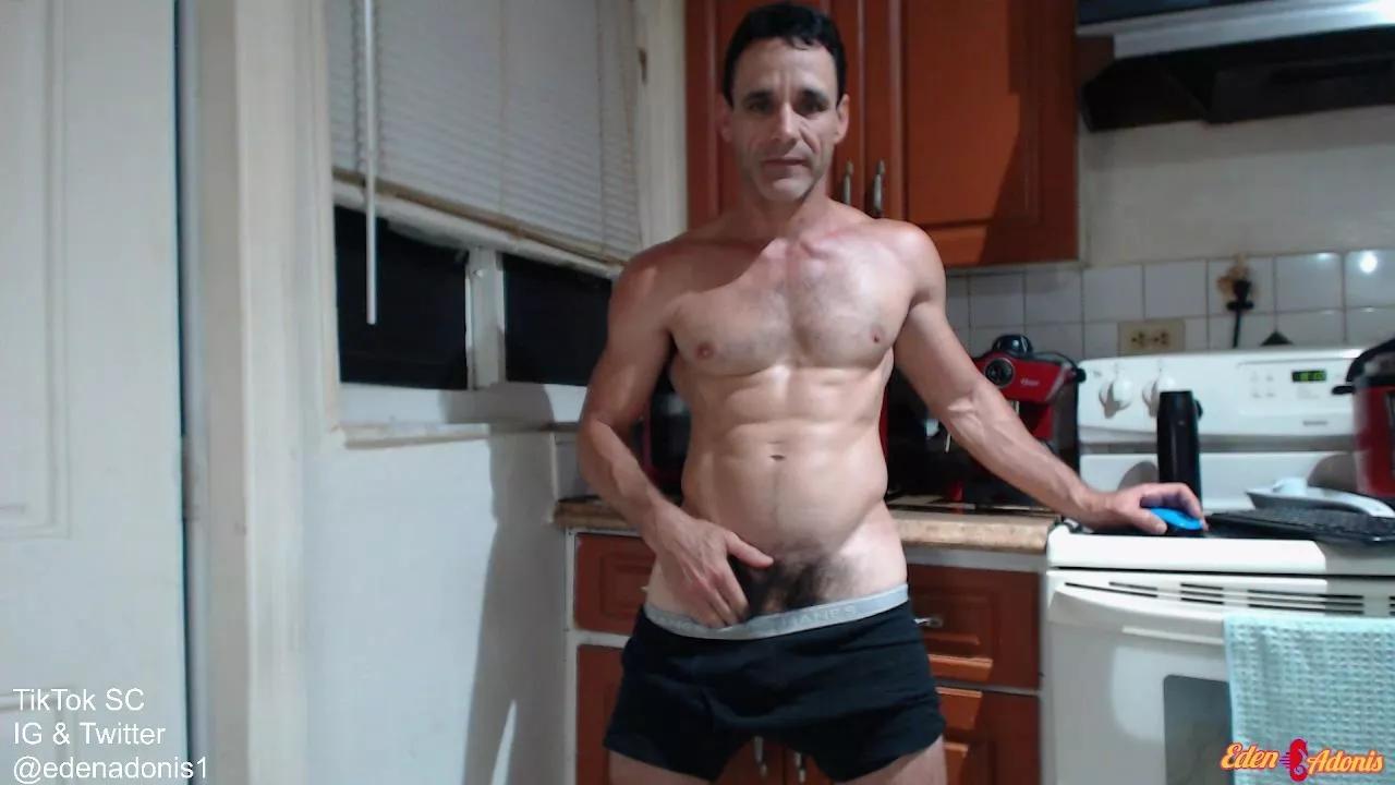 edenadonis from Cam4